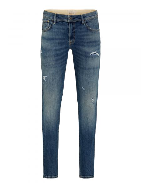 Jeans Jack & Jones blå