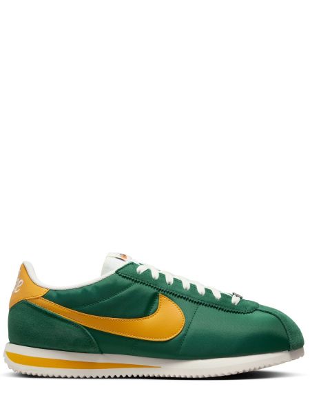 Sneakers Nike Cortez grøn