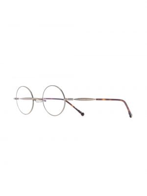 Dioptrické brýle Matsuda hnědé