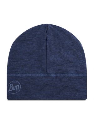 Mütze Buff blau