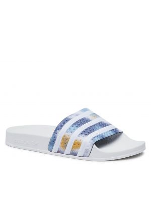 Sport szandál Adidas - fehér
