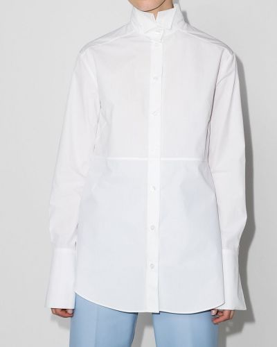 Camisa Gauge81 blanco
