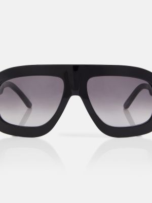 Слънчеви очила Dior Eyewear черно