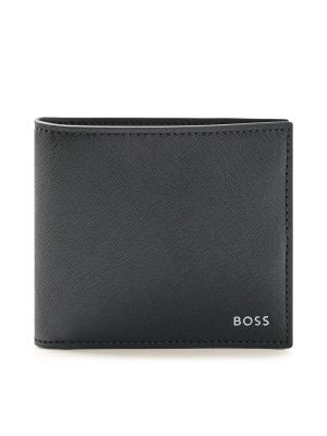 Peňaženka Boss Black