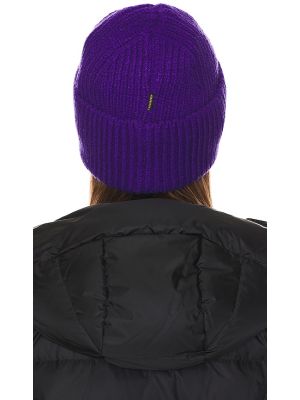 Bonnet Goldbergh violet
