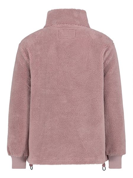 Куртка Sublevel розовая