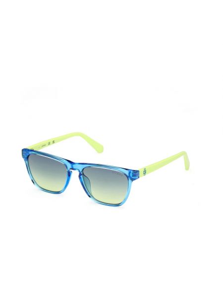 Sonnenbrille Guess blau