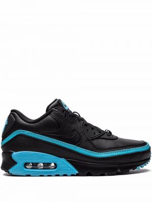 Sneakers Nike Air Max sort