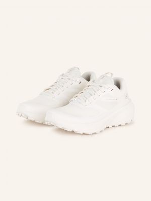 Białe sneakersy Arcteryx