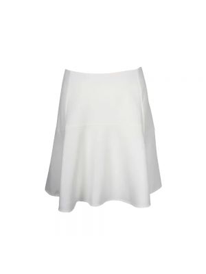 Spódnica Chloé Pre-owned biała