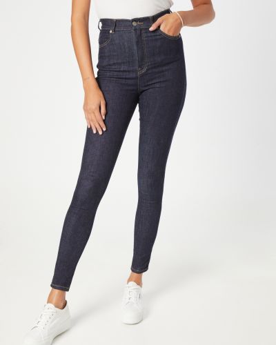 Pantalon Dr. Denim bleu