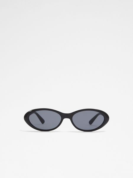 Sluneční brýle Aldo černé