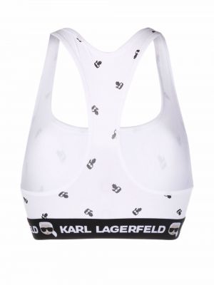Bralette rinnahoidja Karl Lagerfeld