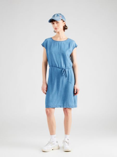 Φόρεμα Mazine μπλε