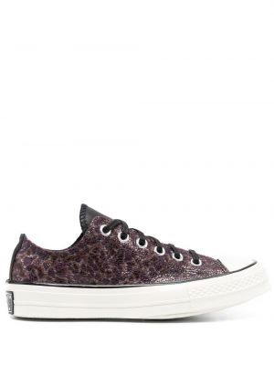 Sneakers Converse lilla