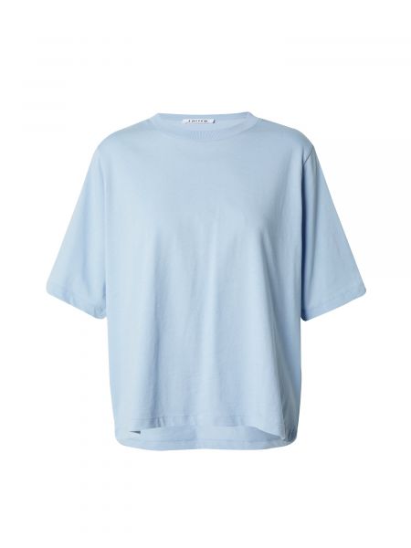 T-shirt Edited blu