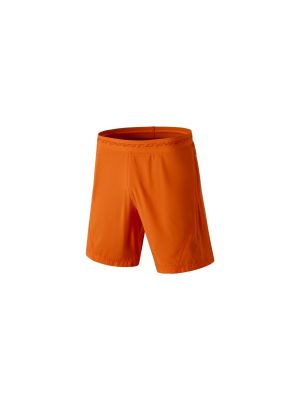 Kalhoty Dynafit oranžové