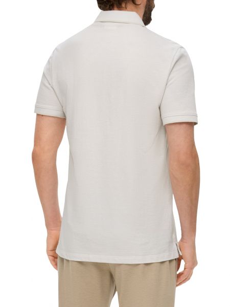 T-shirt S.oliver Black Label blanc