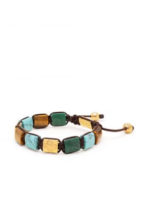 Bracelet à imprimé Nialaya Jewelry