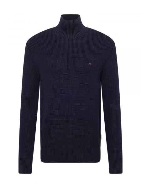 Pullover Tommy Hilfiger blå