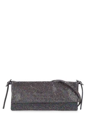 Borsa a spalla in mesh Benedetta Bruzziches