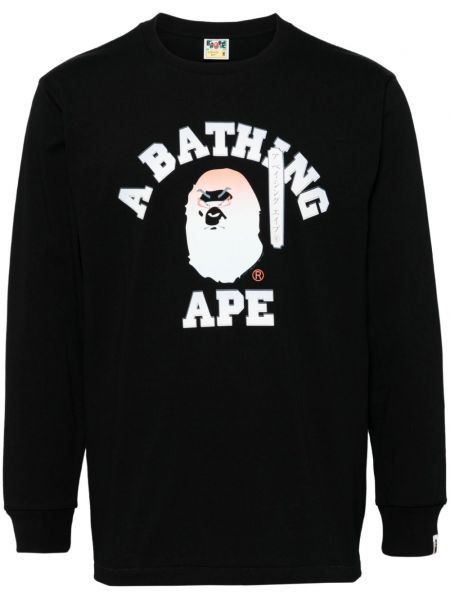 T-shirt A Bathing Ape® sort