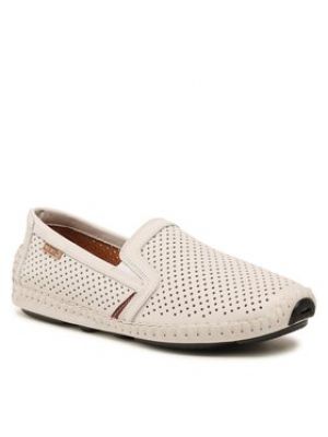 Chaussures de ville Pikolinos blanc