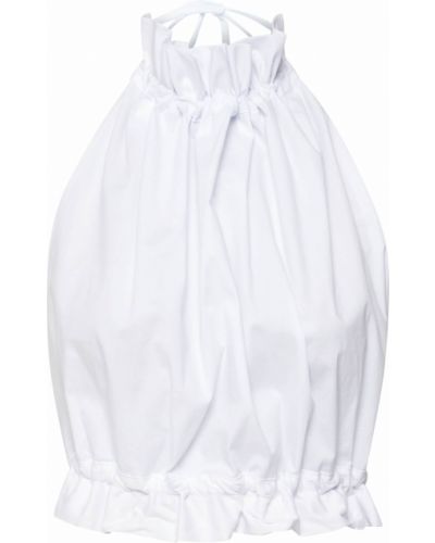 Μπλούζα Femme Luxe λευκό
