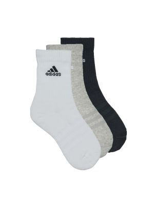 Sportske čarape Adidas siva