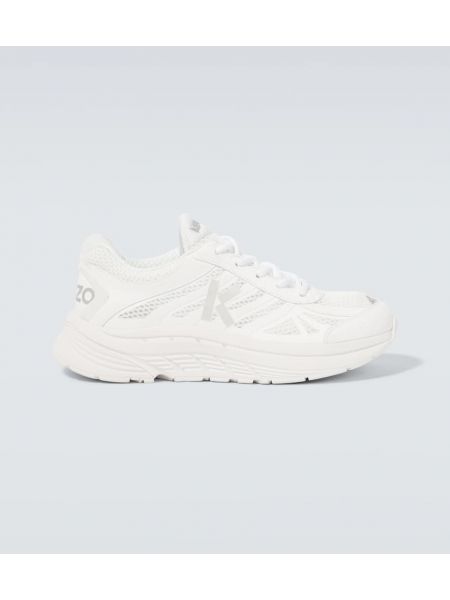 Sneakers Kenzo λευκό