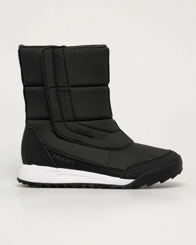 Śniegowce Adidas Terrex czarne