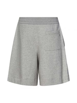 Pantalones cortos Jil Sander gris