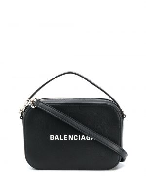 Τσάντα Balenciaga μαύρο