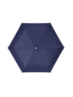 Синий зонт Samsonite