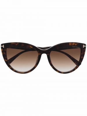 Briller Tom Ford Eyewear brun