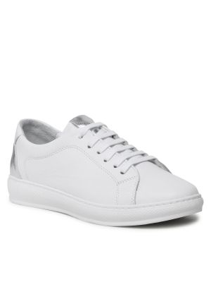 Sneakers Loretta Vitale bianco