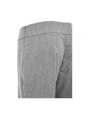Pantalones chinos Aspesi gris