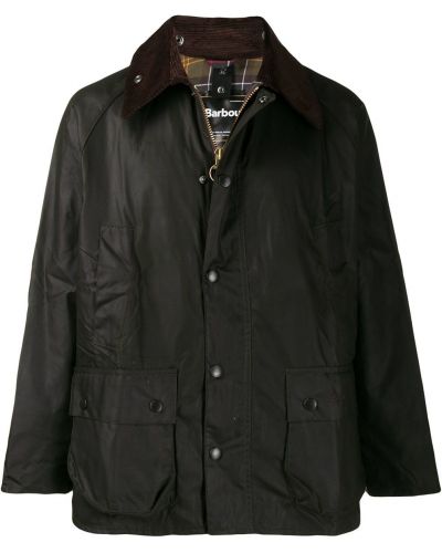 Chaqueta Barbour verde