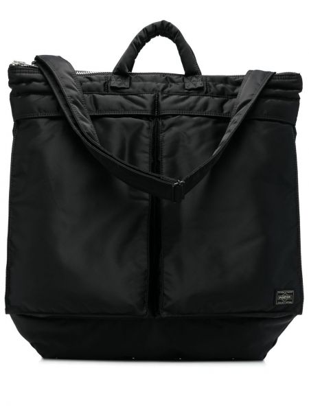 Shoppingbag Porter - Yoshida & Co svart