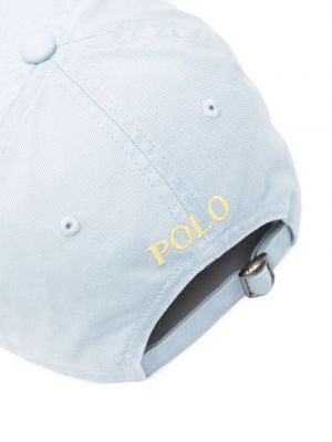 T-shirt Polo Ralph Lauren blau