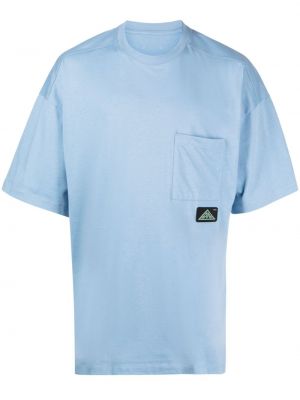 T-shirt en coton Oamc