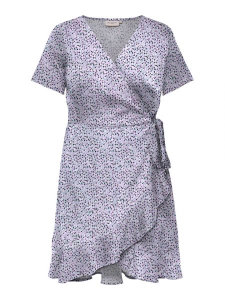 Платье Carmakoma фиолетовый