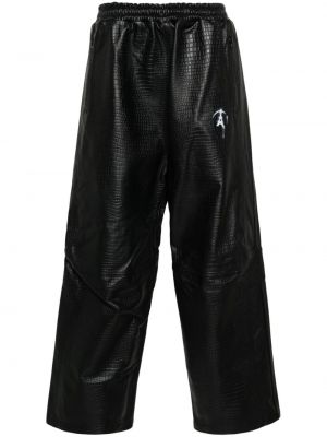 Pantalon de joggings Doublet noir