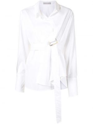 Camisa Palmer//harding blanco