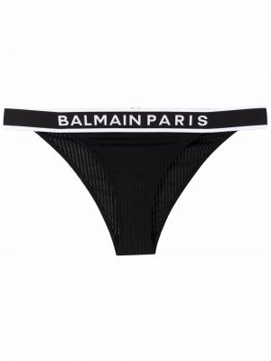 Underbukse Balmain svart