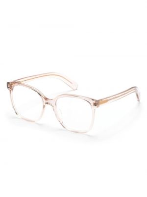 Brýle Kaleos růžové