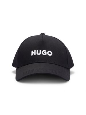 Baseball sapka Hugo fekete