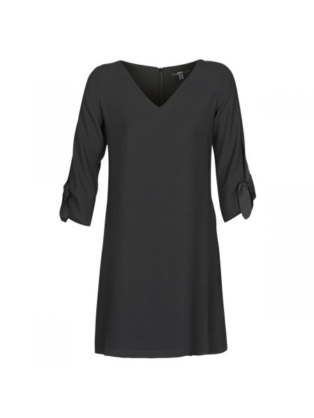 Sukienka mini Esprit czarna