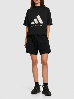 Shorts en jersey Adidas Originals