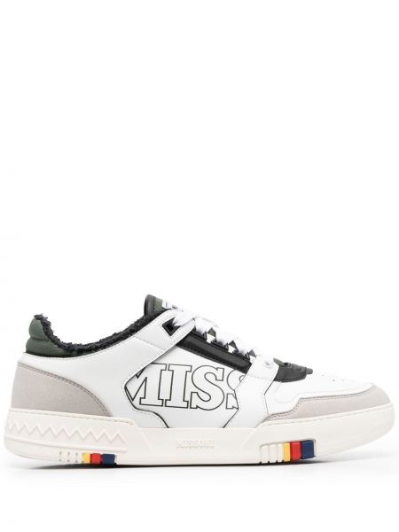 Sneakers Missoni λευκό